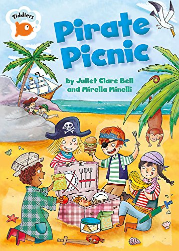 Pirate Picnic (Tiddlers)