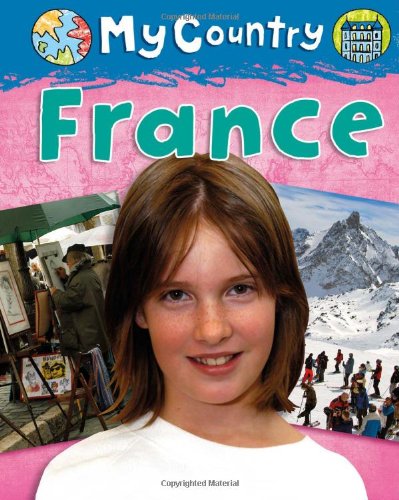 France (My Country)