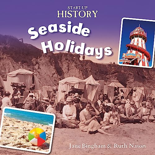 Start-Up History: Seaside Holidays