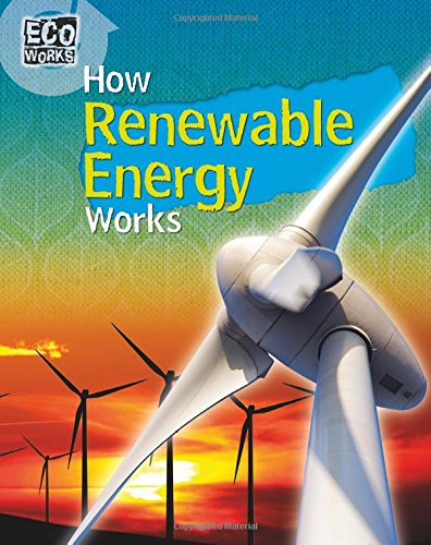 Eco Works: How Renewable Energy Works