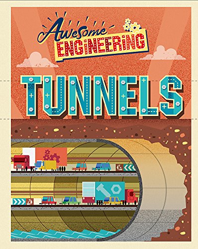 Tunnels: Sally Spray (Awesome Engineering)