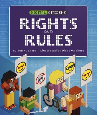 My Rights and Rules (Digital Citizens)