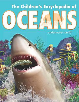 Reference 5+: Children's Ocean Life Encyclopedia (Childrens Encyclopedia 5+)