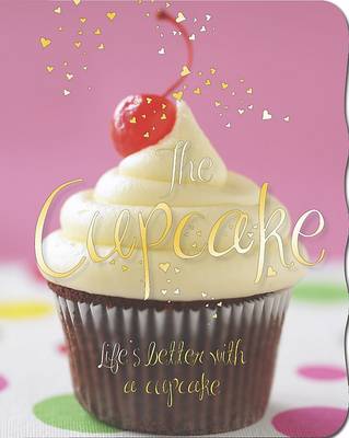 The Cupcake - Love Food
