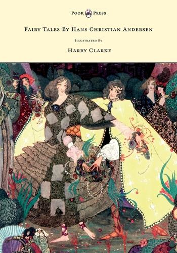 Fairy Tales by Hans Christian Andersen