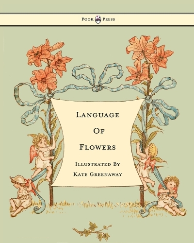 Language Of Flowers