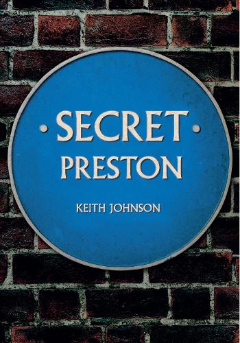 Secret Preston