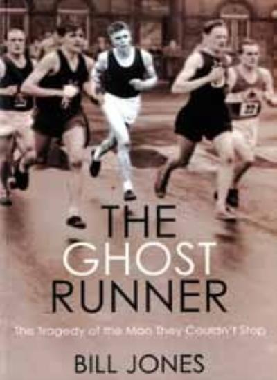 The Ghost Runner