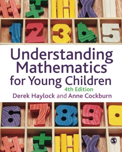 Understanding Mathematics for Young Children: A Guide for Teachers of Children 3-8