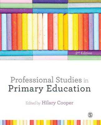 Professional Studies in Primary Education