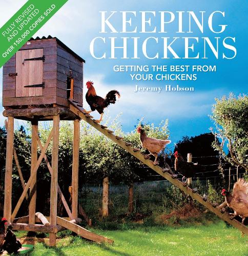 Keeping Chickens - Third Edition