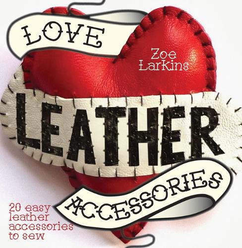 Love Leather Accessories