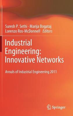 Industrial Engineering: Innovative Networks