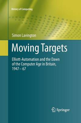 Moving Targets