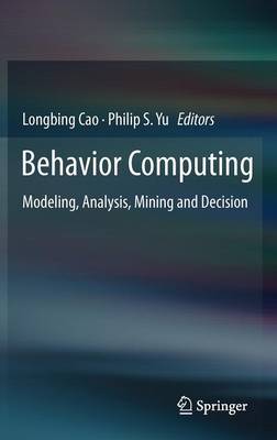 Behavior Computing