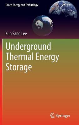 Underground Thermal Energy Storage