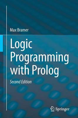 Logic Programming with Prolog