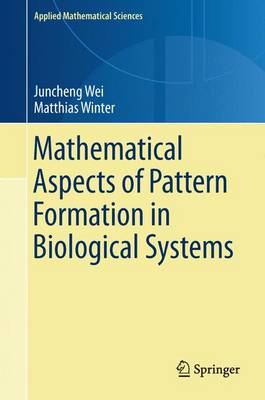 Mathematical Aspects of Pattern Formation in Biological Systems