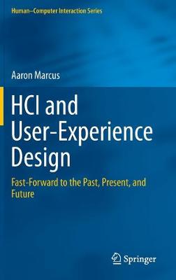 HCI and User-Experience Design