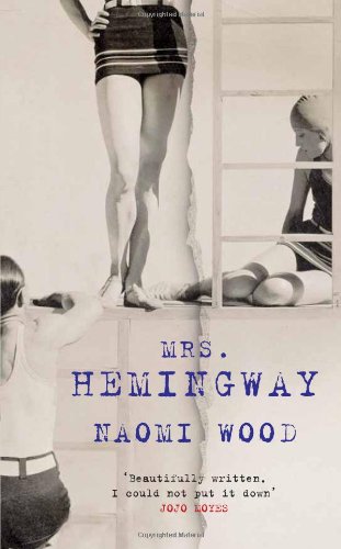 Mrs. Hemingway