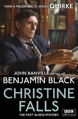 Christine Falls: Quirke Mysteries Book 1