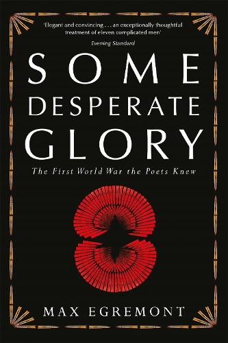 Some Desperate Glory