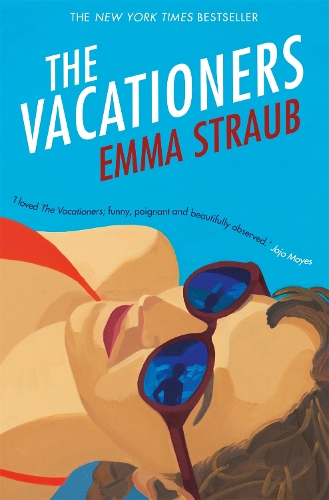 The Vacationers