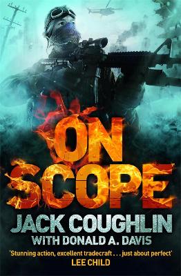 On Scope (Gunnery Sergeant Kyle Swanson Series)