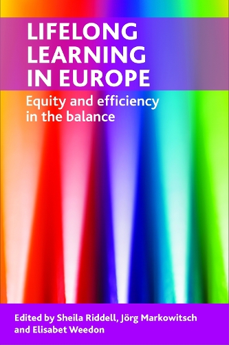 Lifelong Learning in Europe