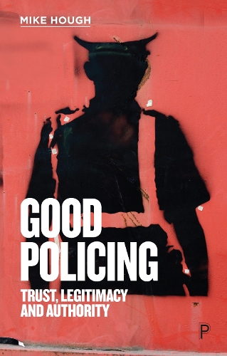 Good Policing
