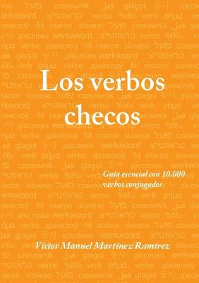 Los Verbos Checos
