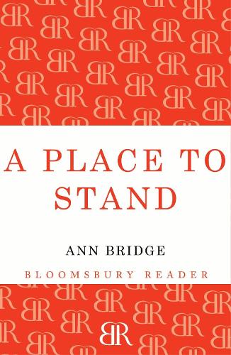 A Place to Stand