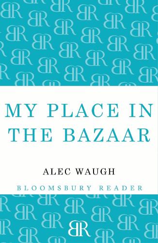 My Place in the Bazaar