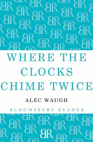 Where the Clocks Chime Twice