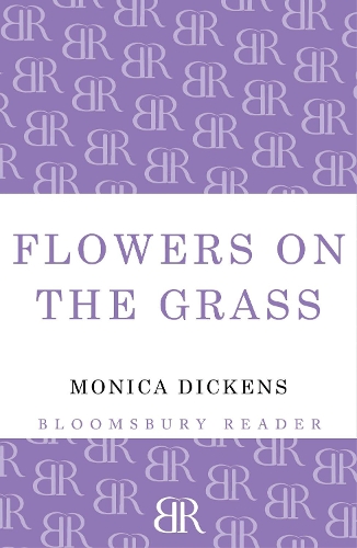Flowers on the Grass