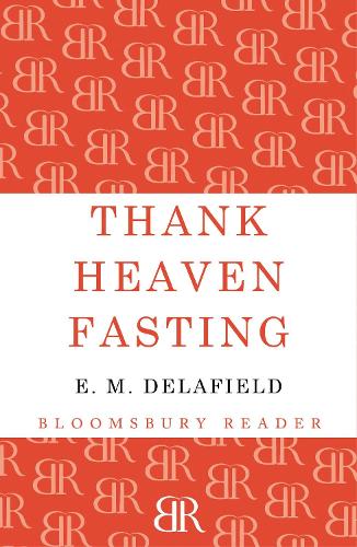 Thank Heaven Fasting