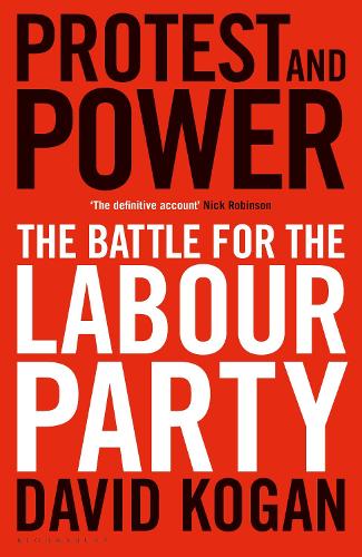 Protest and Power