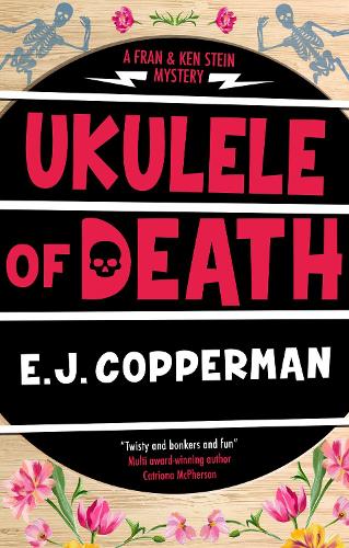 Ukulele of Death