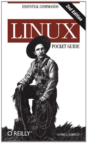 Linux Pocket Guide