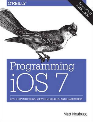 Programming iOS 7