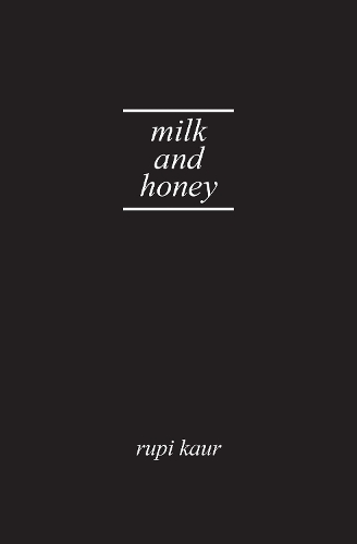 Milk and Honey