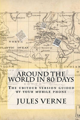Around the world in 80 days