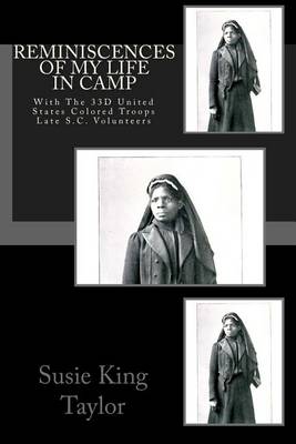 Reminiscences of My Life In Camp