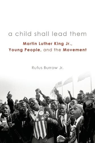 A Child Shall Lead Them