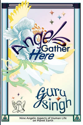 Angels Gather Here