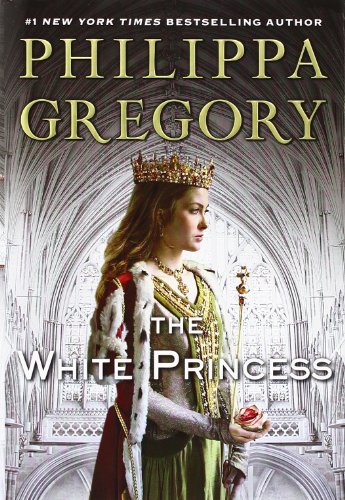 The White Princess (Cousins' War)