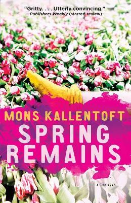 Spring Remains