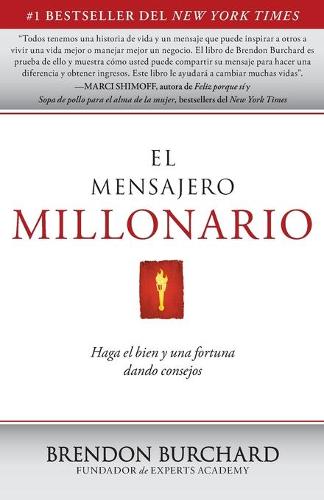 El Mensajero Millonario