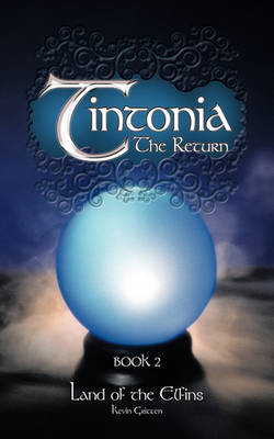 Tintonia Book 2 The Return