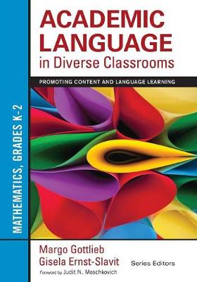 Academic Language in Diverse Classrooms: Mathematics, Grades K–2